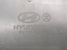 Hyundai Santa Fe Autres pièces intérieures 8577526000