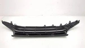 Toyota Yaris Unteres Gitter dreiteilig vorne 531120D810