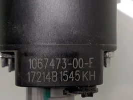 Tesla Model S Pompa cyrkulacji / obiegu wody 106747300F
