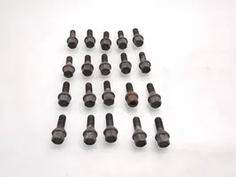 Renault Megane III Nuts/bolts 