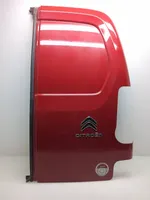 Citroen Berlingo Portiera di carico posteriore 