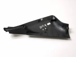 Citroen Berlingo Rivestimento estremità laterale del cruscotto 9816553377