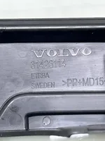 Volvo S90, V90 Tavaratilan kynnyksen suoja 31426114