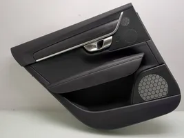 Volvo S90, V90 Takaoven verhoilu 31393232