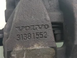 Volvo S90, V90 Etujarrusatula 31381552