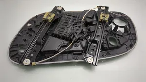 Volvo S90, V90 Front door window regulator with motor 31378592