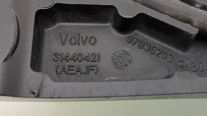 Volvo S90, V90 Tuulilasinpyyhkimen sulka 31440421