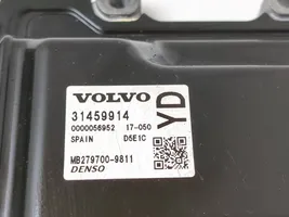 Volvo S90, V90 Sterownik / Moduł ECU 31459914