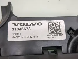 Volvo S90, V90 Plusjohtosarja 31346673