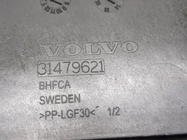 Volvo S90, V90 Ящик аккумулятора 31479621