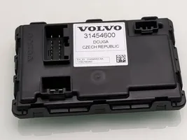 Volvo S90, V90 Vetokoukun ohjainlaite/moduuli 31454600