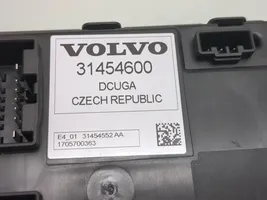 Volvo S90, V90 Centralina/modulo rimorchio barra di traino 31454600