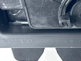 Volvo S90, V90 Замок багажника 31349975