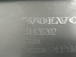 Volvo S90, V90 Osłona tylnej klapy 31426202