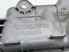 Volvo S90, V90 Podciśnieniowy zbiornik powietrza 31339809