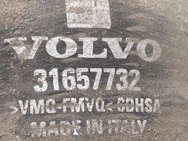 Volvo S90, V90 Välijäähdyttimen letku 31657732