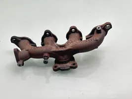 Volvo S90, V90 Exhaust manifold 31380132