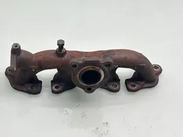 Volvo S90, V90 Exhaust manifold 31380132