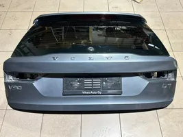 Volvo S90, V90 Takaluukun/tavaratilan kansi 39791359