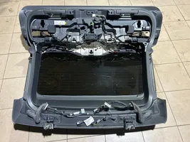 Volvo S90, V90 Takaluukun/tavaratilan kansi 39791359