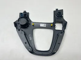 Citroen Berlingo Inserti decorativi cornice della consolle centrale 9816563777