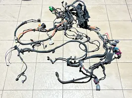 Volvo S90, V90 Engine installation wiring loom 9401927