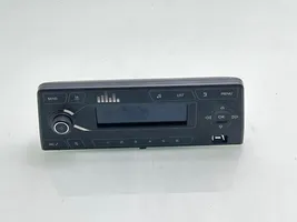 Citroen Berlingo Unità principale autoradio/CD/DVD/GPS 9830084880