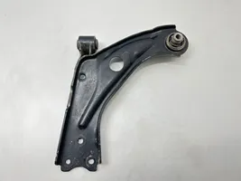 Citroen Berlingo Braccio di controllo sospensione anteriore inferiore/braccio oscillante 98138523