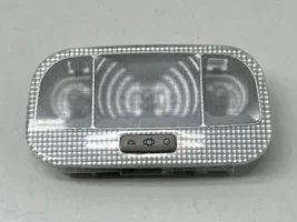 Citroen Berlingo Illuminazione sedili posteriori 9663069980