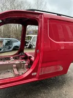 Citroen Berlingo Panel lateral trasero 