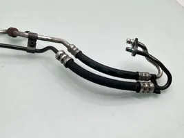 Peugeot Traveller Трубка (трубки)/ шланг (шланги) усилителя руля 9809510680