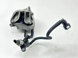 Citroen Berlingo Supporto della pompa del carburante 9824088780