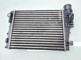 Peugeot Traveller Chłodnica powietrza doładowującego / Intercooler 9806562180