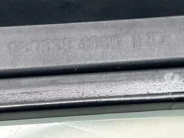 Peugeot Traveller Element drzwi bocznych / przesuwnych 9808384080