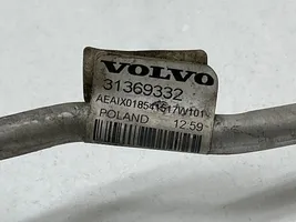 Volvo S90, V90 Ilmastointilaitteen putki (A/C) 31369332