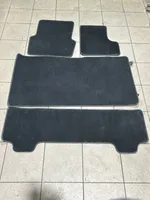 Peugeot Traveller Sisäinen matto 1623138480