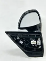 KIA Sportage Зеркало (управляемое электричеством) 87620F1800