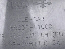 KIA Sportage (B) Revêtement de pilier (bas) 85836F1000