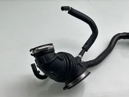KIA Sportage Turbo air intake inlet pipe/hose 28130D3500