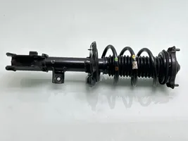 KIA Sportage Front shock absorber with coil spring 54660F1530