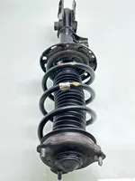 KIA Sportage Front shock absorber with coil spring 54650F1530