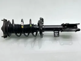 KIA Sportage Front shock absorber with coil spring 54650F1530