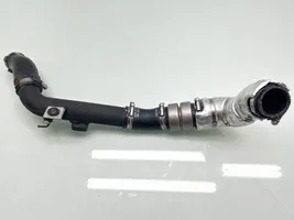 KIA Sportage Tube d'admission de tuyau de refroidisseur intermédiaire 282522B740