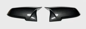 BMW 2 F22 F23 Plastic wing mirror trim cover 7299818