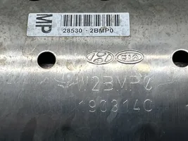 KIA Sportage Filtr cząstek stałych Katalizator / FAP / DPF 28530-2BMP0