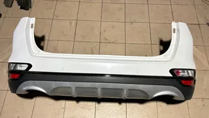 KIA Sportage Rear bumper 86611F1500