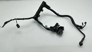 KIA Sportage Câble de batterie positif 91971f1090