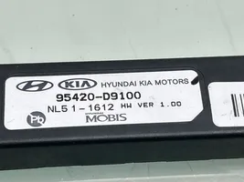 KIA Sportage Interjero komforto antena 95420D9100