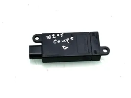 Mercedes-Benz C W205 Centralina/modulo keyless go A2179057001