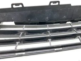 Opel Astra K Front bumper lower grill 39130494